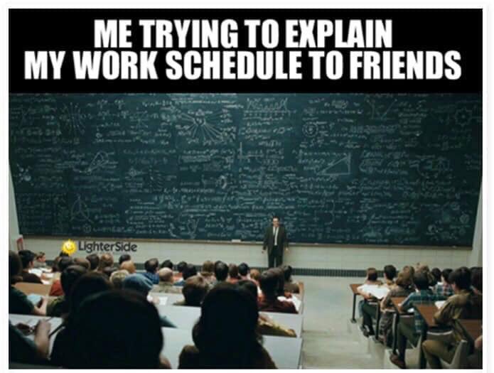 atcwag's tweet photo. #NATM2019 Day 19
#earlySaturdays #PMhours #exceptspringplayoffseason #dontaskwhenillbehome #schedulepuzzle #lastminutechanges https://t.co/OhCzPO7xnM