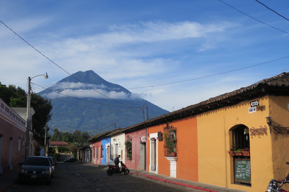 READ: "Ah the day has finally come! Our volunteers have arrived in Guatemala and are ready and excited to be able to serve as part of the Maternal-Child Mission team in Antigua. Coming from different parts of the U.S"...continued:
instagram.com/p/BvMVpFAnCHB/…