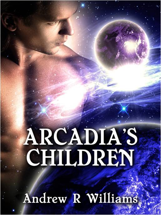 Arcadia's Children: Samantha's Revenge eBook: Andrew R. Williams: Amazon.co.uk: Kindle ow.ly/HCyC30aLnCk #fantasyfiction #scrfi