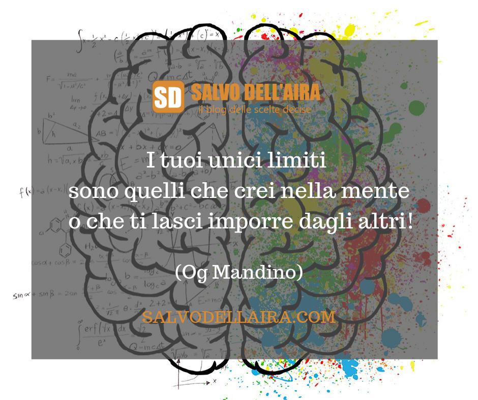 💪Il blog sulla crescita personale e sulla consapevolezza per capire cosa vuoi veramente ed essere felice.

👉SALVODELLAIRA.COM/INIZIA-DA-QUI/

#crescitapersonale #cambiamento #motivazione