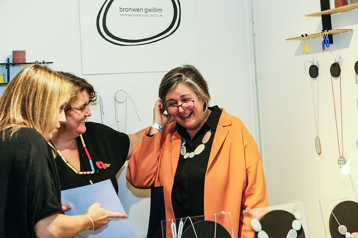 madebyhandwales's tweet image. "It was my best ever show! My takings were well up on last year, and follow- up enquiries, wholesale enquiries &amp;amp; online sales were gratifyingly good" @francescakay2 #printmaker Exhibitor, #MadebyHandCardiff 2018 Deadline March 29th APPLY NOW! buff.ly/2F0iT0r