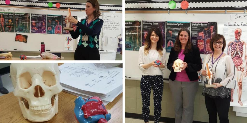 OTIP_Insurance's tweet photo. Wishing @Sci_in_School a very happy 30th anniversary! We're proud to have partnered with you through the #OTIPCommunityFund last Spring to encourage youth to participate in #STEM! #onted
Learn more about their work: https://t.co/R7Uf8bwdUf https://t.co/MmidfxdcZ4