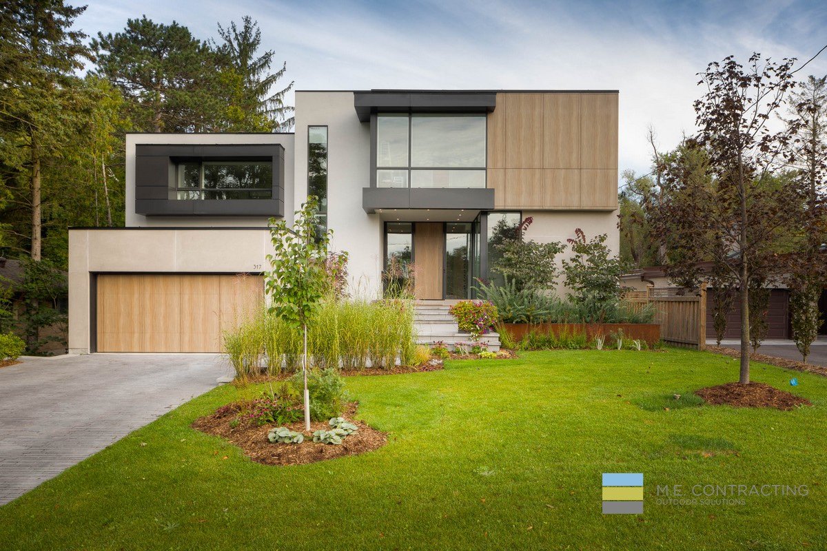 mecontracting's tweet photo. Happy Tuesday :)
Modern Landscaping Design and Construction

https://t.co/oMF8PMv2Ya

#TuesdayThoughts #landscapingtoronto #landscapingcontractor #landscapingdesign #mecontracting #landscapeontario #torontolandscaping #landscaping https://t.co/2HhMDDl7a1