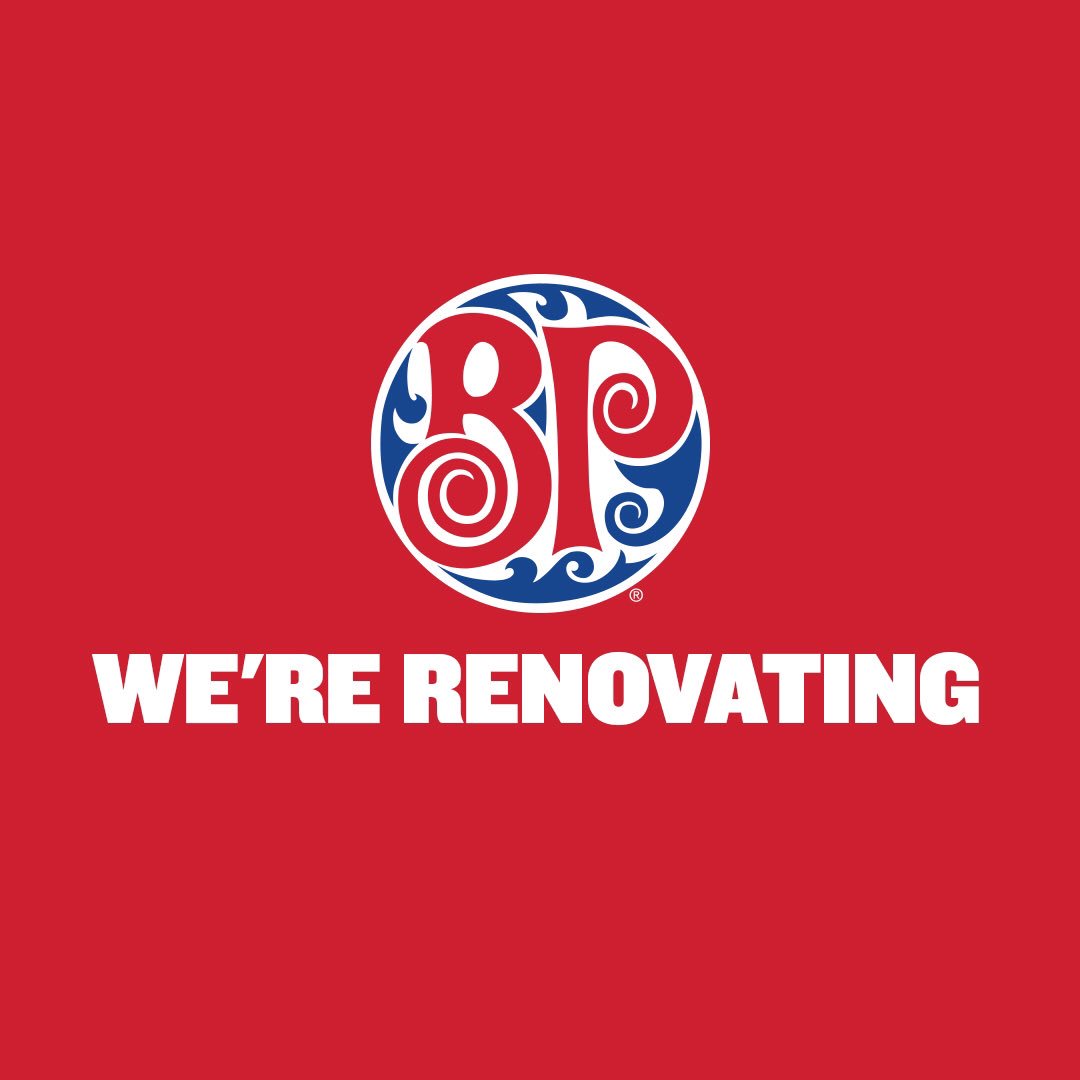 Exiting news! Our BP Wonderland Road location will soon be undergoing renovations! The location will be closed Monday, March 25 for a few days. Excited to show you our fresh new look! Stay tuned!
#bostonpizza #renovations #renovating #newlook #samegreatservice #ldnont