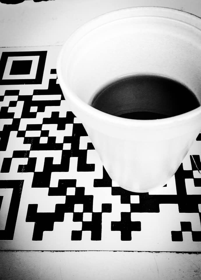 euantoniopubli's tweet image. #coffeecode