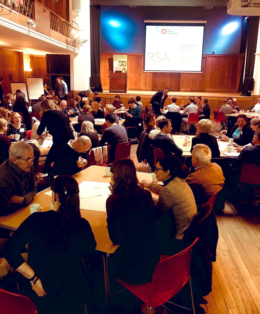 Huge thanks to all of the speakers, facilitators and of course everyone who came along &amp; participated at the #NextStageRadicals event today. A wealth of ideas and shared goals surfaced. What insights or actions will you take into your own practice/community?