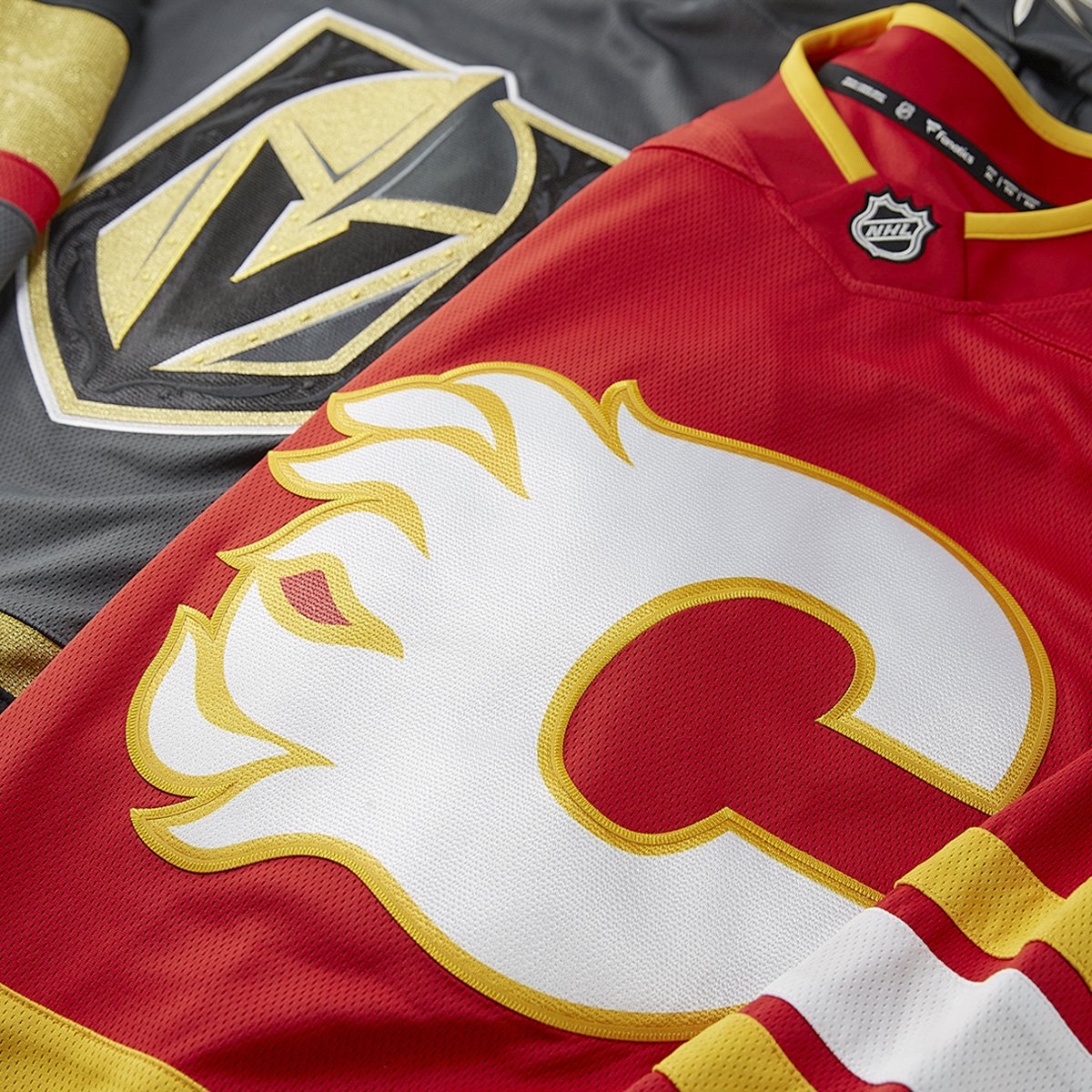 New Week, New Arrivals. 
🏒
Ask an associate in-store for the latest drop in Fanatics NHL apparel. bddy.me/2CoErDi