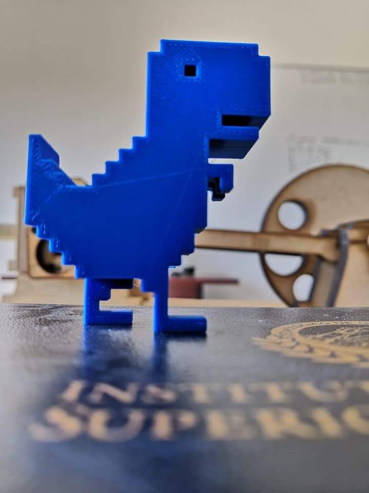 ADCreativeTools's tweet image. Rex, segundo miembro de equipo.