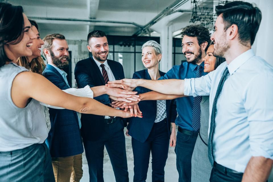 Five practical ways to ensure you’re always acting with honor in the workplace: ow.ly/PiXL50moU4j #integrity