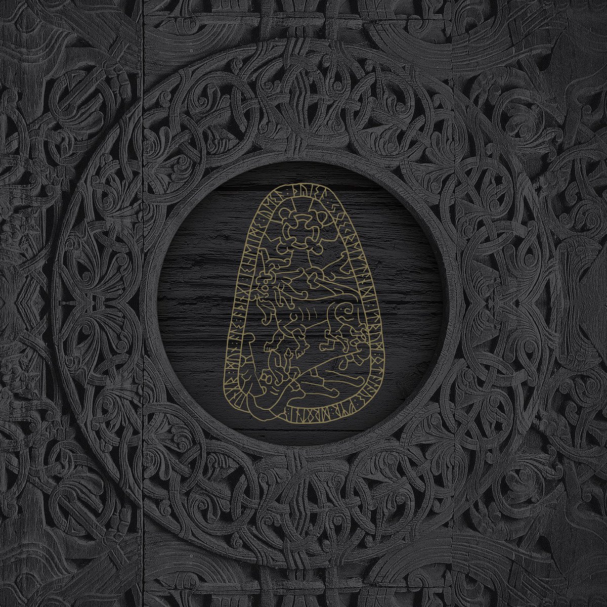 UniqueHiFi's tweet photo. Outstanding German/Icelandic metallers Árstíðir Lífsins return with their highly anticipated 4th album entitled "Saga á tveim tungum I: Vápn ok viðr", set to release on April 26th 2019 via Ván Records. Mark your calendars!
#EmilRecos #ArstidirLifsins #PaganBlackMetal https://t.co/5esoohgF1Q