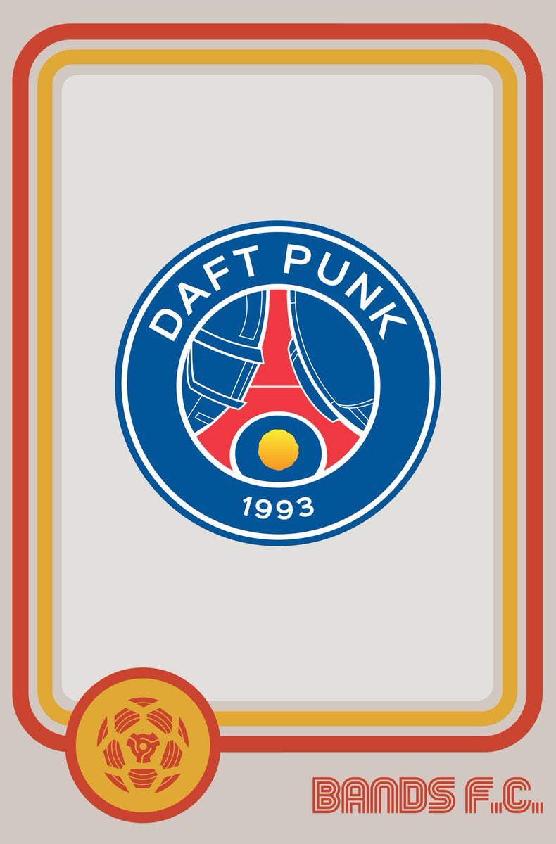 Retweet to win 2 weekend VIP Cotton Clouds tickets plus 4 <a href="/_Bands_FC/">Bands FC</a> prints of your choice! Winner announced on Friday at 12noon. Go 👊