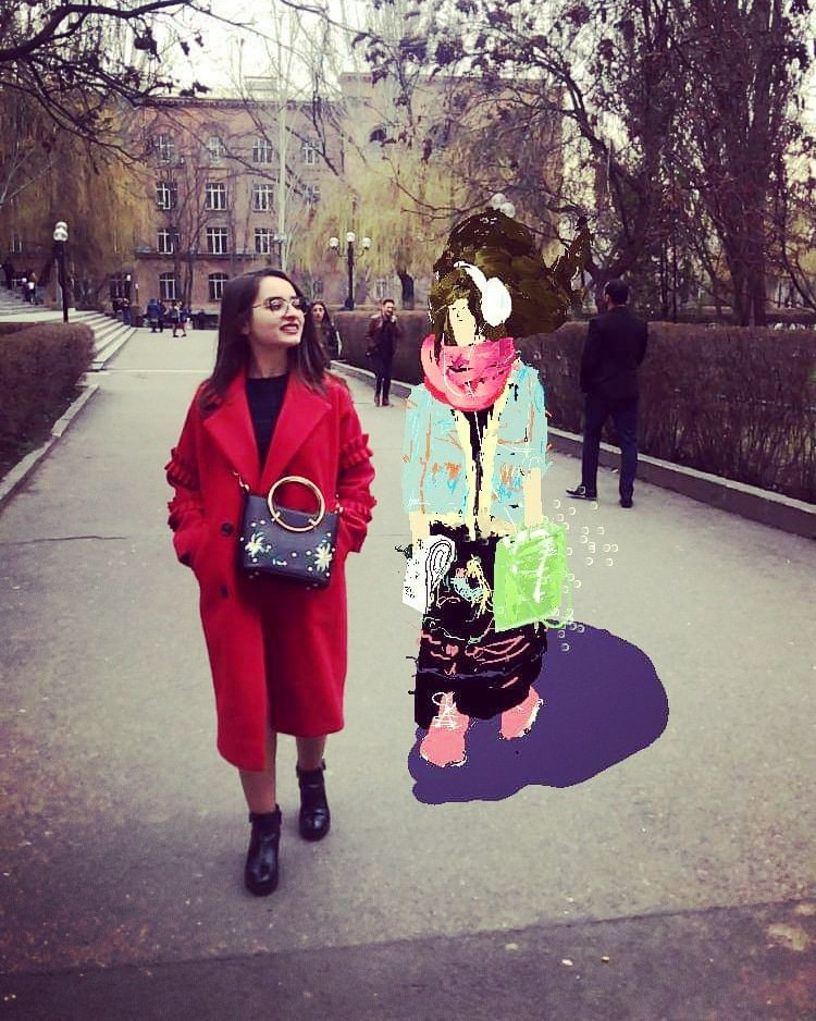 billybidder's tweet photo. Spring walk in the YSU campus 😊
Content by Wanni
#ARizeCreatorsComunity
#augmentedreality #ARizeplatform https://t.co/5JTLorKWmu