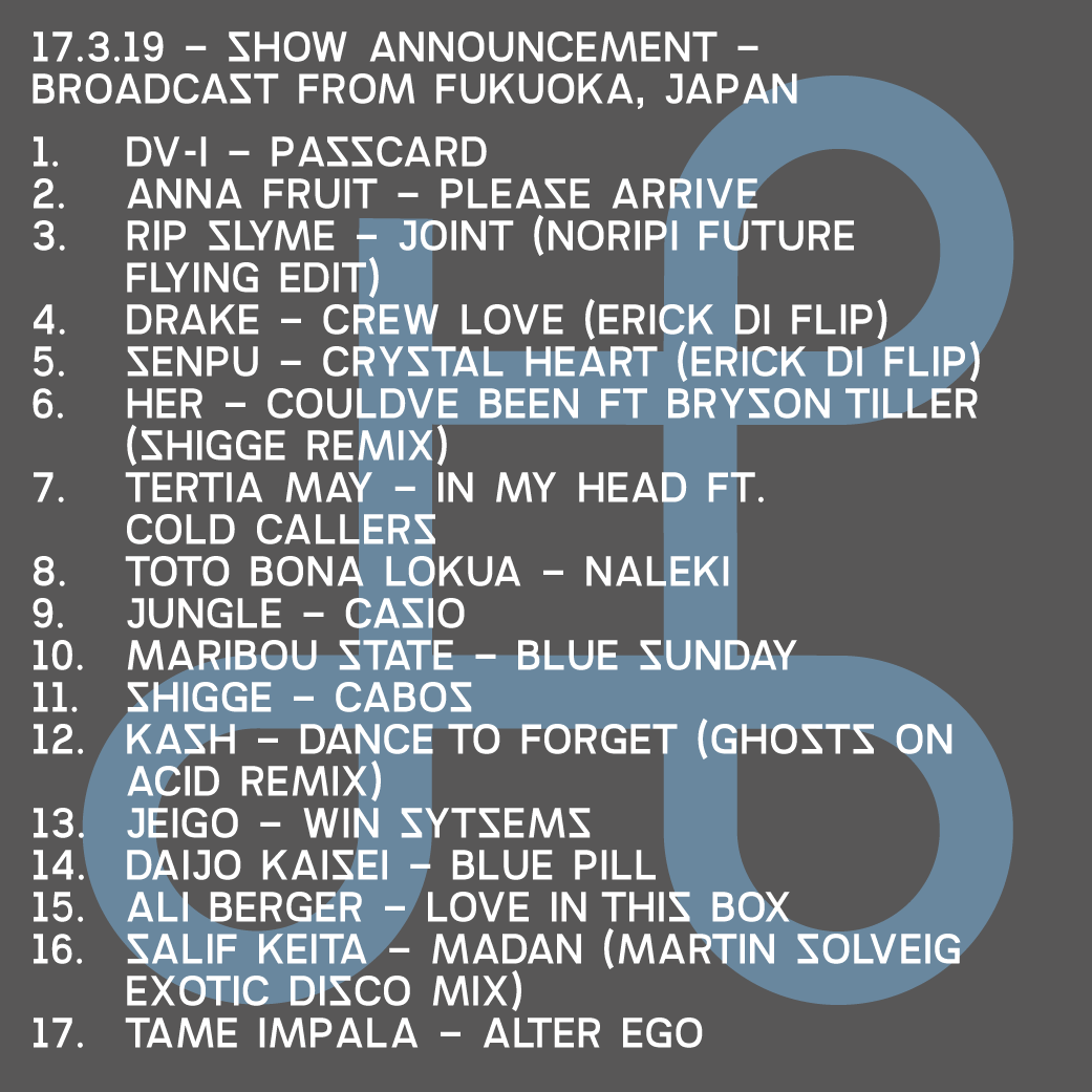 zonesixtyeight's tweet photo. If you had an iPod shuffle, you'd like our radio show on @ReprezentRadio 

Most recent show, now up on Soundcloud
https://t.co/QGURZVJmnH
🔊
@physicallydv @afruitmusic @erickdijay @tertiamay @abergermd @littlesimz @trusleepysheep @manlikemingo @cwbymusic @misscherrylala @K_LLOWEN https://t.co/HibuTuiZg1