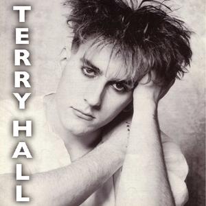 Happy birthday to Terry Hall, genius of Cov. 