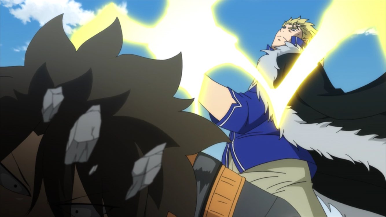 Pedro Saravia Castillo Fairy Tail Got Some Sick Battles Today Laxus Will Not Have Any Pain To Take Him Down Against Wall And Wendy Is Showing Off That She S The Best Dragon Slayer To Dimaria I Don T Know If I M Ready For The Next Episode Because Pedro Saravia Castillo Fairy Tail Got Some Sick Battles Today Laxus Will Not Have Any Pain To Take Him Down Against Wall And Wendy Is Showing Off That She S The Best Dragon Slayer To Dimaria I Don T Know If I M Ready For The Next Episode Because