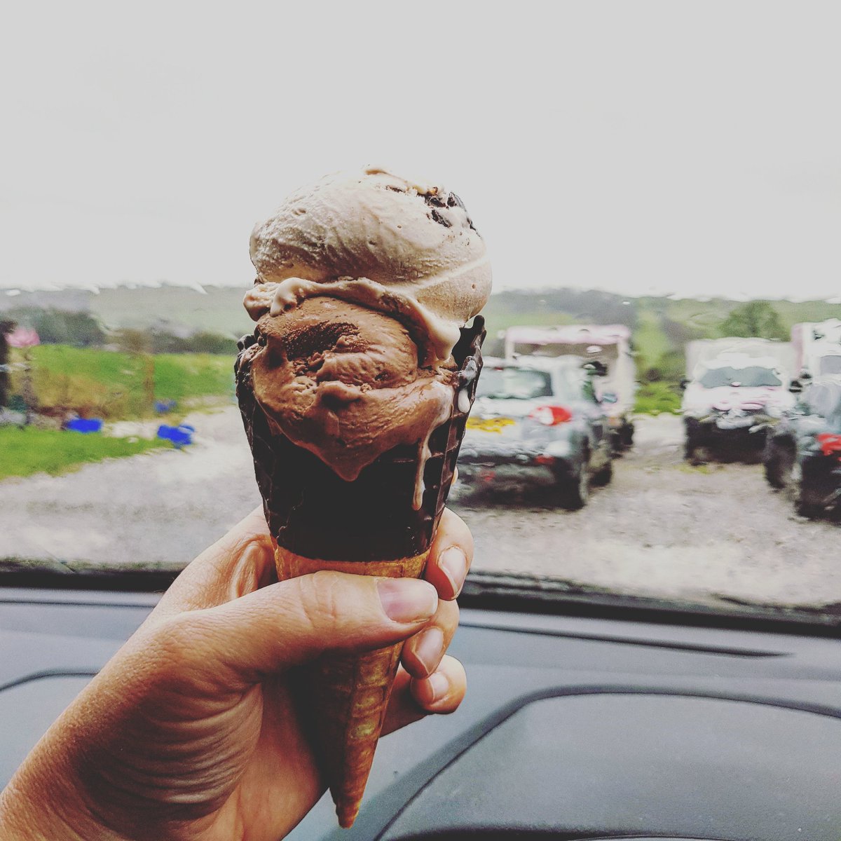 Girl Eats Sheffield (@girleatssheff) on Twitter photo Never too rainy for some <a href="/OurCowMolly/">Visit #OurCowMolly 11am - 5pm Wed, Fri, Sat & Sun</a> ice cream 😍🍦 Perfect pitstop on the way back from an afternoon of shopping at <a href="/FoxValleySheff/">Fox Valley</a> on Saturday #Sheffield Never too rainy for some <a href="/OurCowMolly/">Visit #OurCowMolly 11am - 5pm Wed, Fri, Sat & Sun</a> ice cream 😍🍦 Perfect pitstop on the way back from an afternoon of shopping at <a href="/FoxValleySheff/">Fox Valley</a> on Saturday #Sheffield