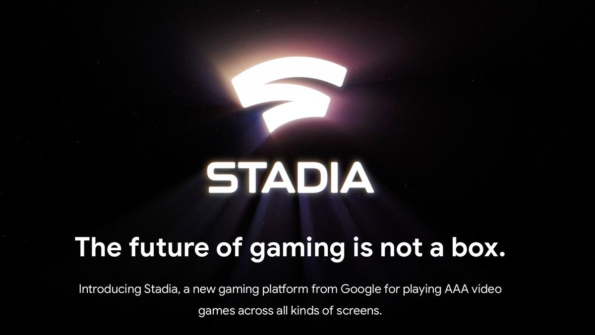 Stadia 8