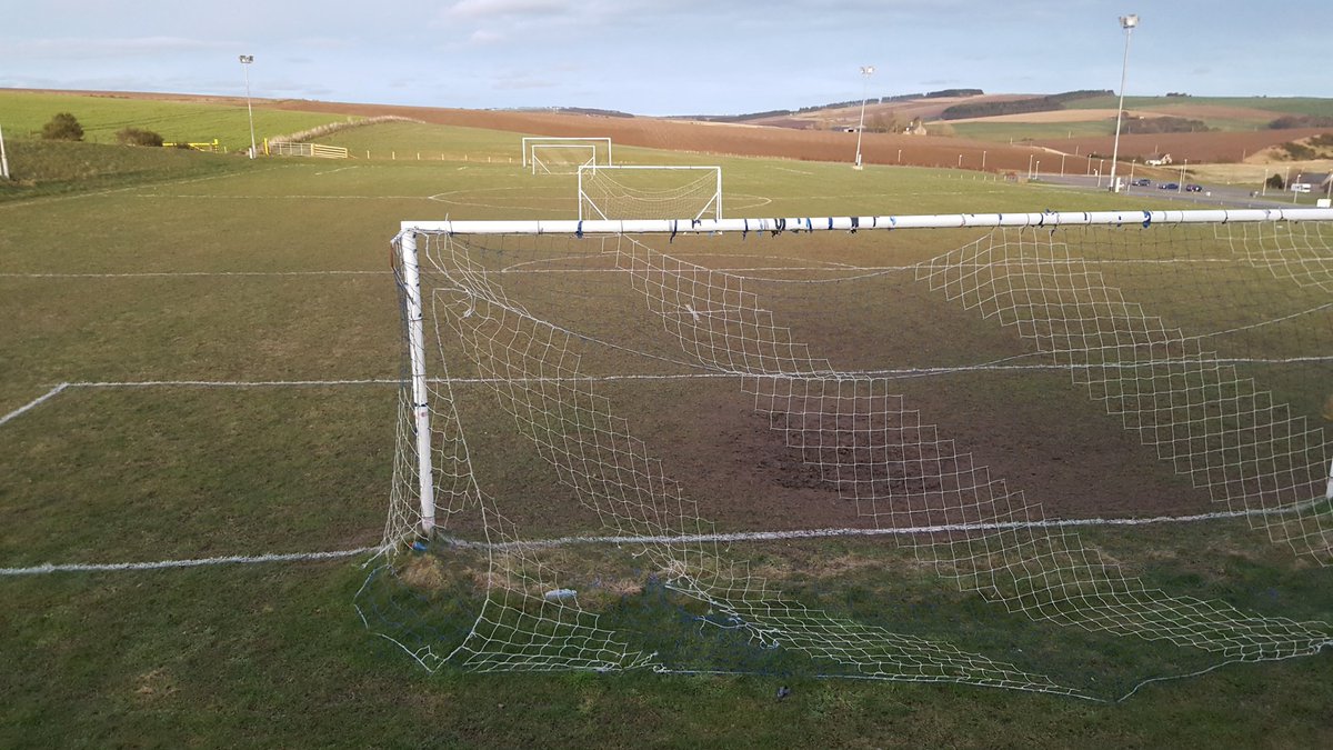 Methlick FC tweet media