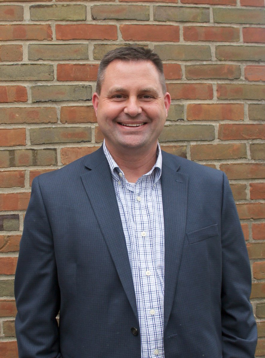 WyomingCity's tweet photo. The Board of Education is pleased to announce its selection of Timothy J. Weber as the next Superintendent of Wyoming City Schools, effective August 1, 2019. For more information, visit: https://t.co/XbIQ67zpaw https://t.co/F5eyIksjpX