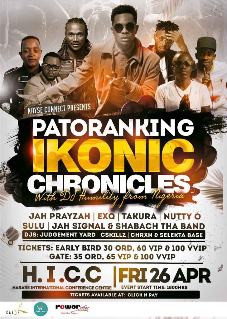 Dweet062's tweet photo. #IfIMeet @patorankingfire i wl just ask him to let mie have a have a vvip ticket for free to the show on the 26th of april #wilner 🔥🔥🔥 https://t.co/4ZVslhsWKi