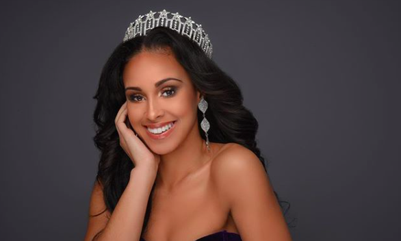 LetHerBeGreater's tweet photo. We're so excited to announce that the next guest on The Greater Than Podcast is former foster and current Miss District of Columbia USA 2019, Cordelia Cranshaw. She has an incredible story to share! Stay tuned for its release, later this month. #fostercare #empowerment #missdcusa https://t.co/30dYwFcILZ