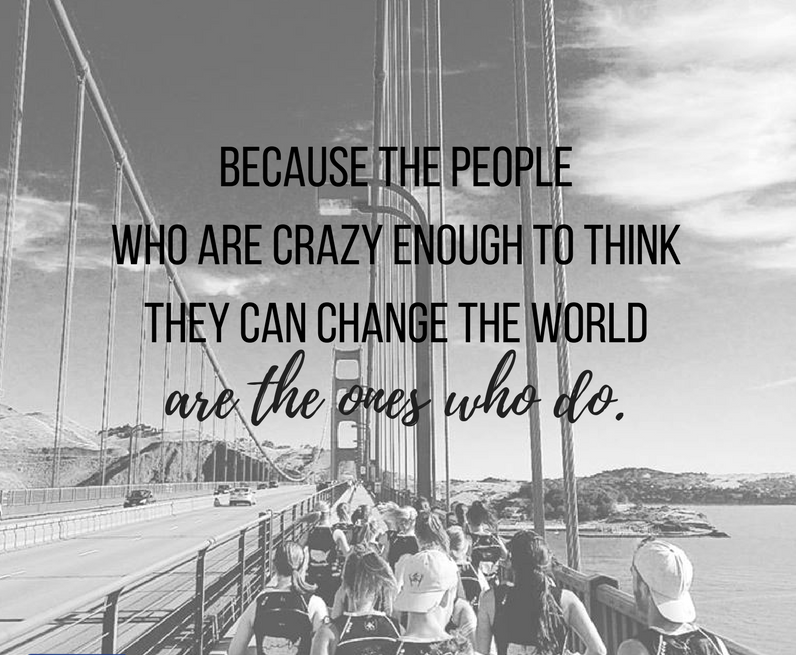 4KforCancer's tweet photo. #TuesdayThoughts #4KforCancer #UlmanFoundation #CancerChangesLives #SoDoWe https://t.co/pi0CibNprQ