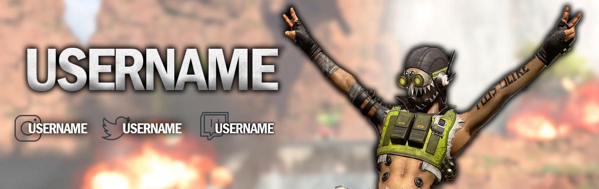 Twitchbannerz New Skin New Banner Check Out Our New Octane Twitch Banner Octane Apexlegends Twitchbannerz Twitchbanners Twitchgfx Twitchapex Playapex T Co Rlbydiklnx T Co Fl3kyby5rl Twitchbannerz New Skin New Banner Check Out Our New Octane Twitch Banner Octane Apexlegends Twitchbannerz Twitchbanners Twitchgfx Twitchapex Playapex T Co Rlbydiklnx T Co Fl3kyby5rl