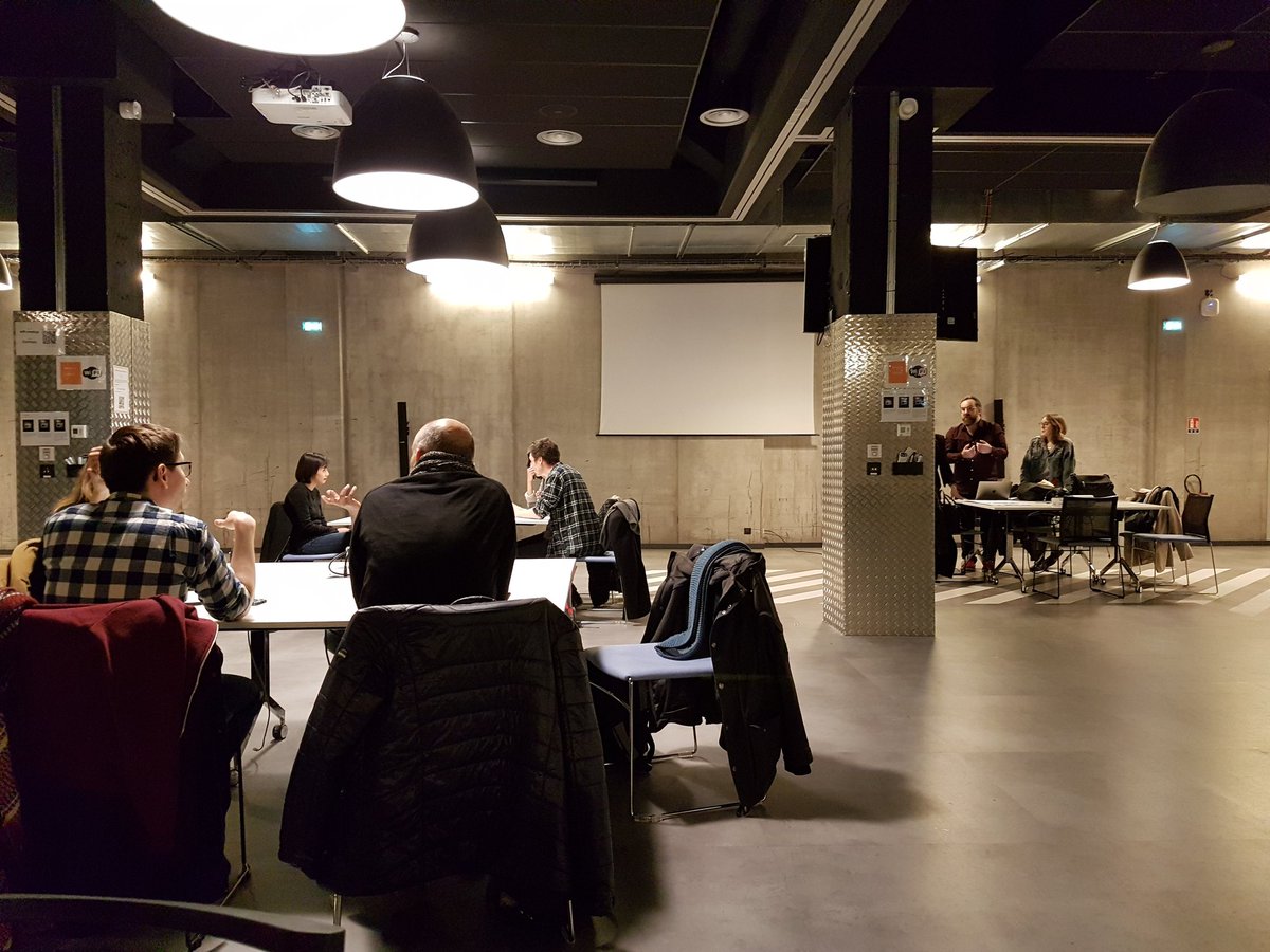 C'est parti pour le WOW
#flupachallenge @flupa #paris #leboncoin