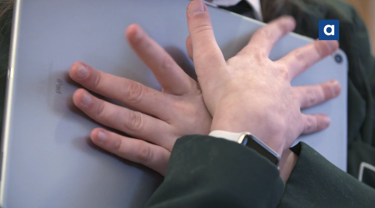 Currently the most popular page ever on the <a href="/AcademiaGroup/">Academia Group</a> website, #LizzysStory really needs to be #shared and #retweeted so more can see this incredible and #inspirational story about #technology helping those with #SEN academia.co.uk/lizzys-story/