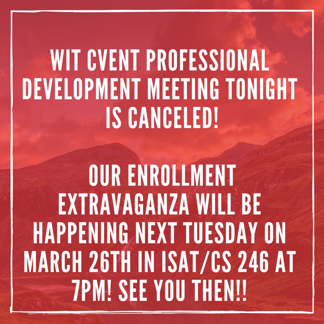 Women In Technology tweet media