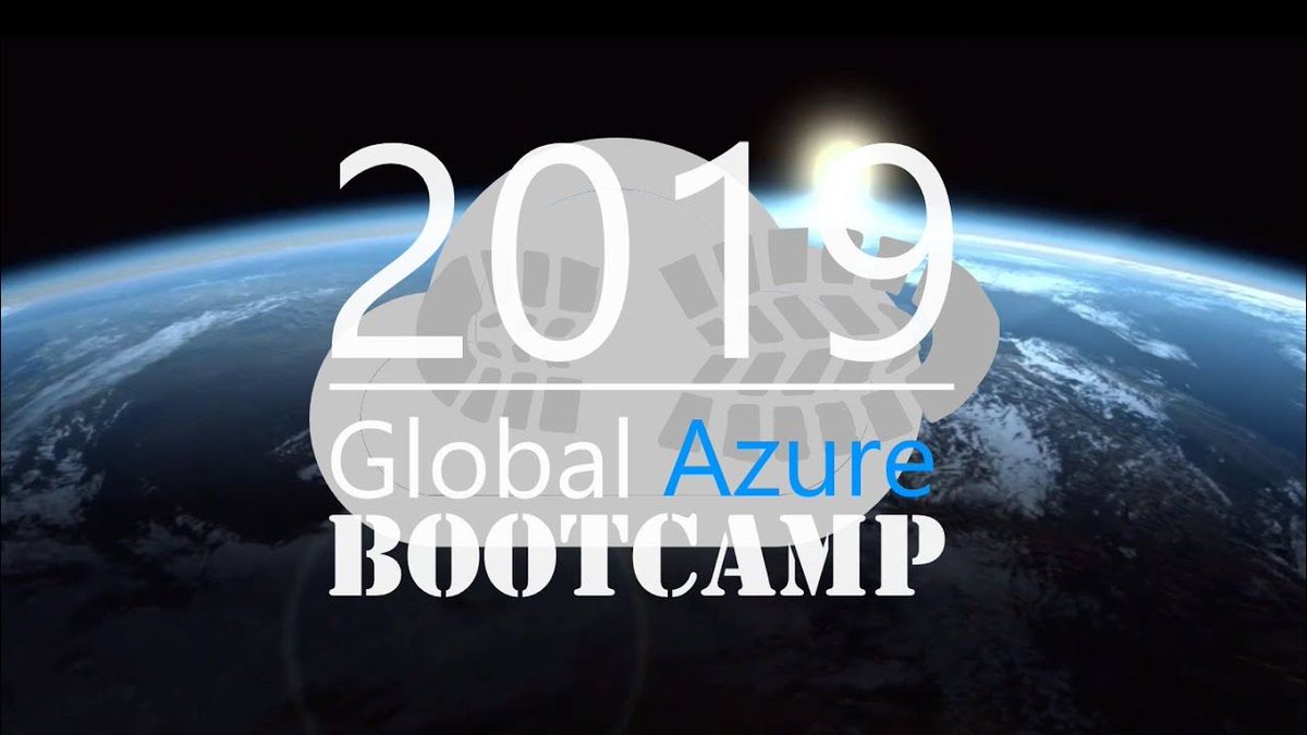 GlobalAzure tweet media