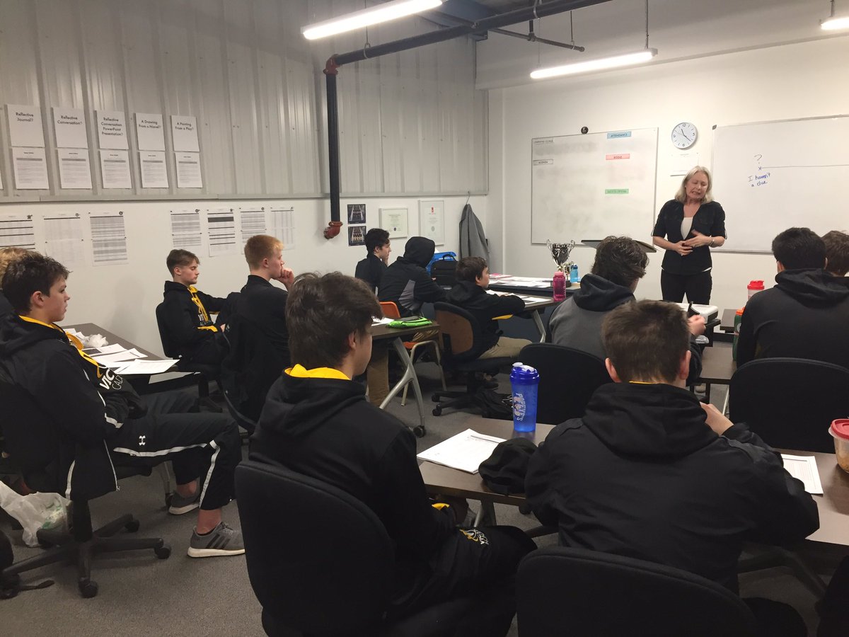 VictusAcademy's tweet photo. Victus student-athletes prepping for their SATs and preparing for their futures! #SATPrep #KeepOptionsOpen #StudentAthletes #WhatItTakes https://t.co/Vdv4hhkj0k