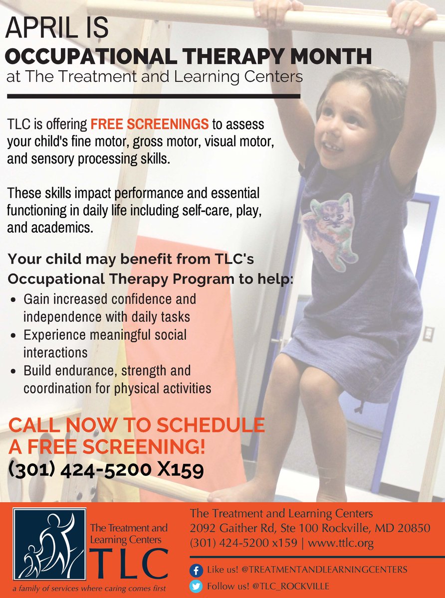 TLC-Rockville, MD tweet media