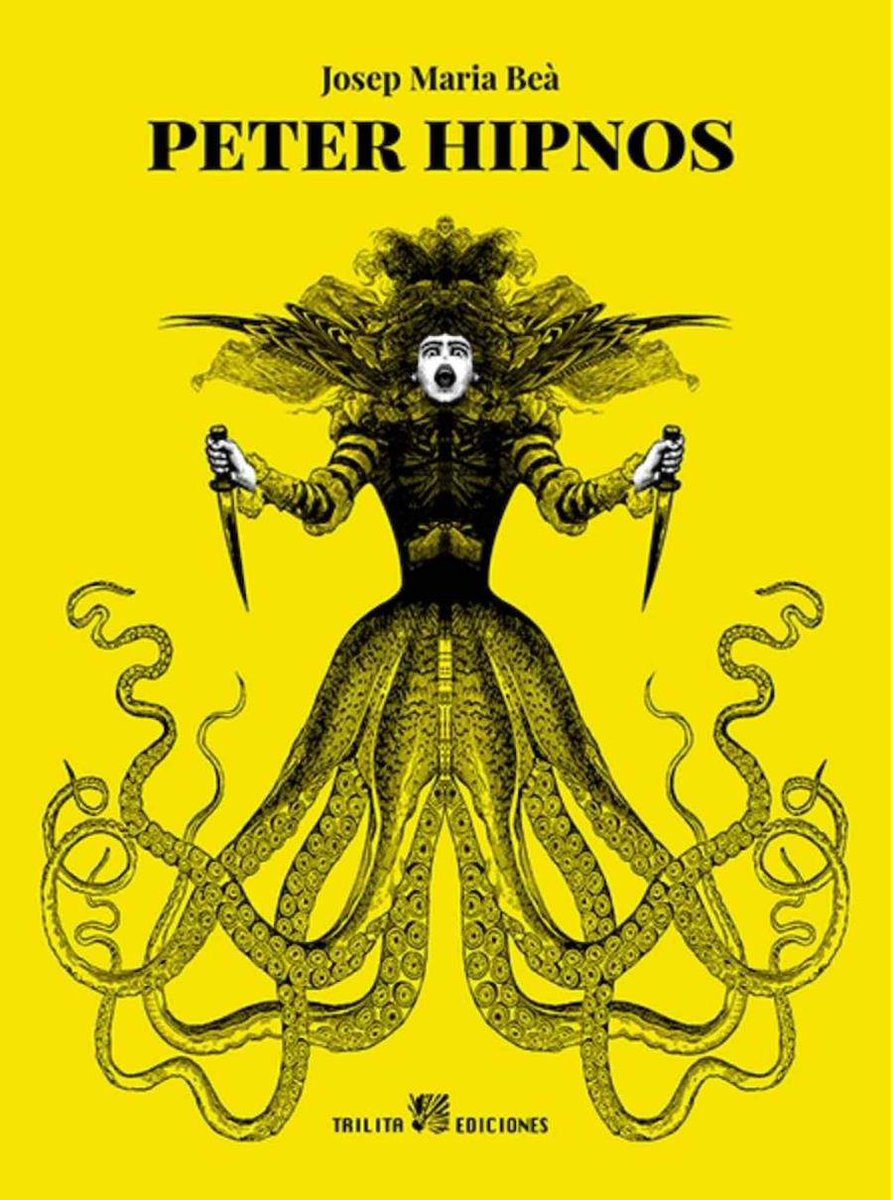 GothamCòmicsMallorca tweet media