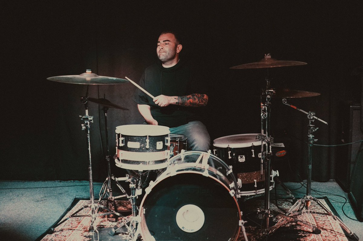 DOSE_band's tweet photo. ‘COMMENT’ what we should play today! 📸 @shots_by_matt https://t.co/kFPkokosl4
