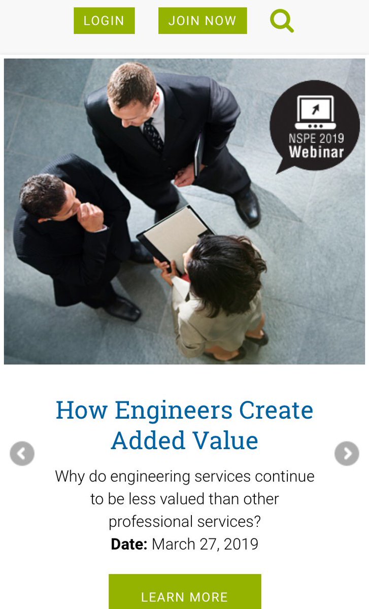 VA Society of Professional Engineers tweet media