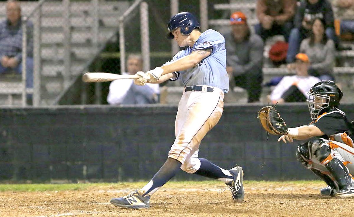 High school baseball: Parish 1-5A teams begin district play Tuesday - bossierpress.com/high-school-ba… #BossierNews