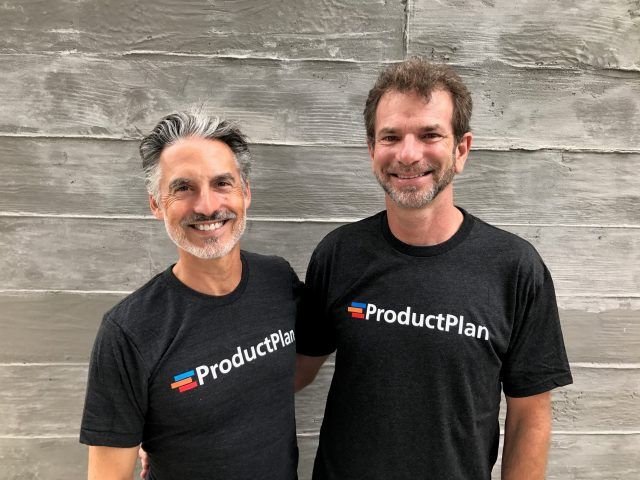 Non-millennial Bootstrapping – How the 50-Something Entrepreneurs behind <a href="/productplan/">ProductPlan</a> Rejected VC $ And Nailed It. By <a href="/johngreathouse/">John Greathouse</a> bit.ly/2ukblRj