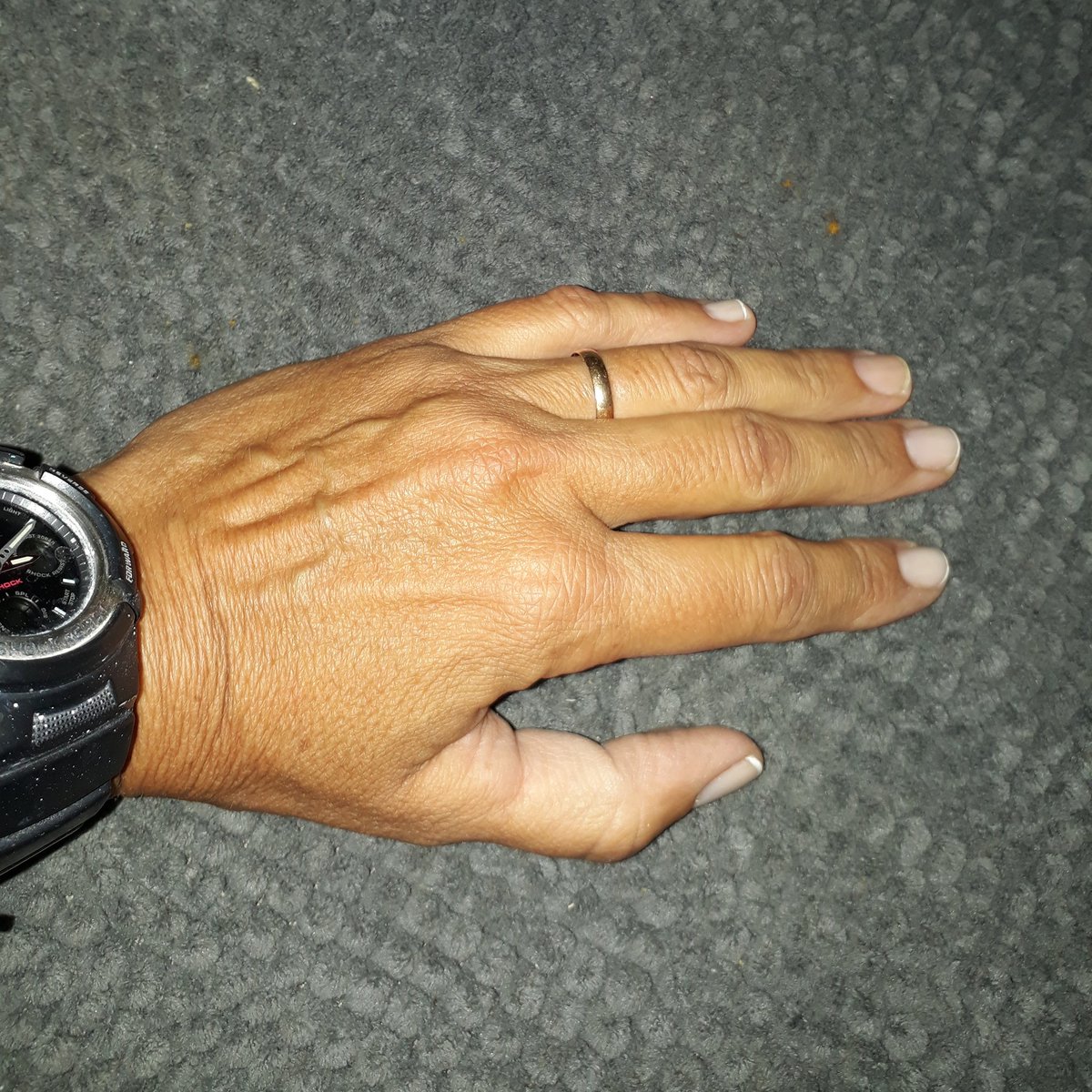 AMiMane89265220's tweet photo. #artesano "el que hace cosas con la mano"
#manualidades #ropa #bijou #cocina #pan etc
#felizdía y que lo que puedas mejorar al pasar vos no dejes de hacerlo! https://t.co/24rbCFvuHf