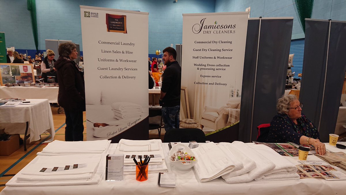 The Laundry Gallery tweet media