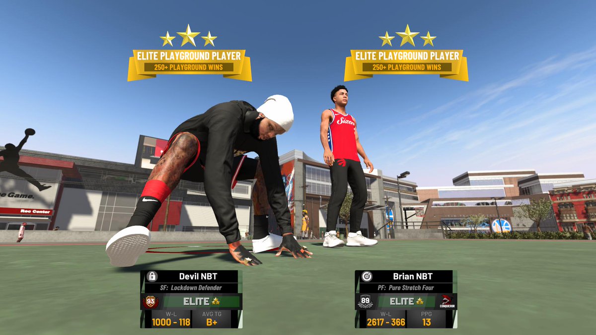 GL3ZO_'s tweet photo. 1K wins🖤 #First99Glass #NBA2K19 #XboxShare https://t.co/UxJ3sXBCAF