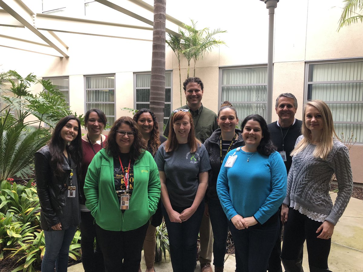 On this special day I want say I love my coworkers!🎉🎊Happy Social Worker Day! Thank you all for helping me grow <a href="/ortizsocialwork/">Gloria Ortiz</a> <a href="/leenasocialwork/">Leena Smithson</a> <a href="/JMicahW/">Micah Williams</a> @Samantha_D91 <a href="/msantiago717/">Michelle Santiago</a> <a href="/Courtne06799358/">Paloma Elementary PTO</a> <a href="/SanMarcosUSD/">San Marcos USD</a> <a href="/PalomaSMUSD/">Paloma Elementary School SMUSD</a> #WorldSocialWorkDay2019 #WorldSocialWorkDay