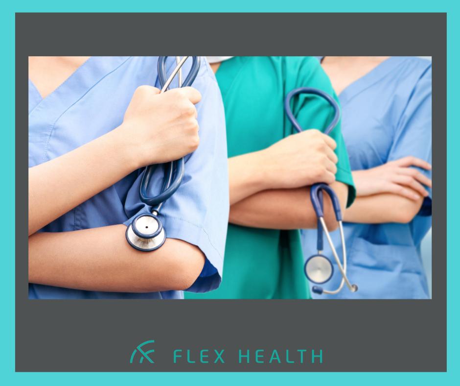 JoinFlexHealth's tweet photo. Happy #CertifiedNursesDay to all the dedicated and caring nurses who always put others first! #nursing #flexhealth https://t.co/M7PmgI4ojb