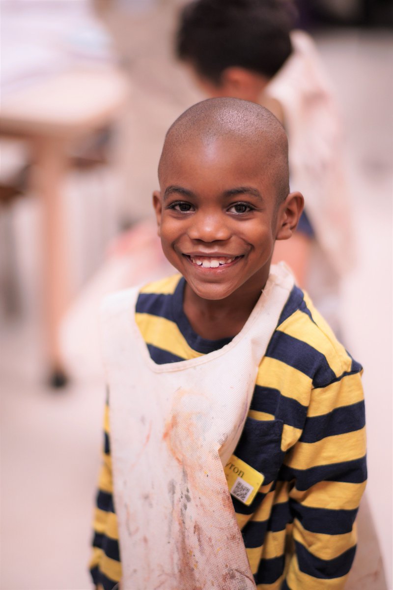 RoyseCityISD's tweet photo. Art is an important part of education as students learn to express themselves and exercise creativity. #TxEdTuesday #RCISDJoy https://t.co/cL0vZJmNmy