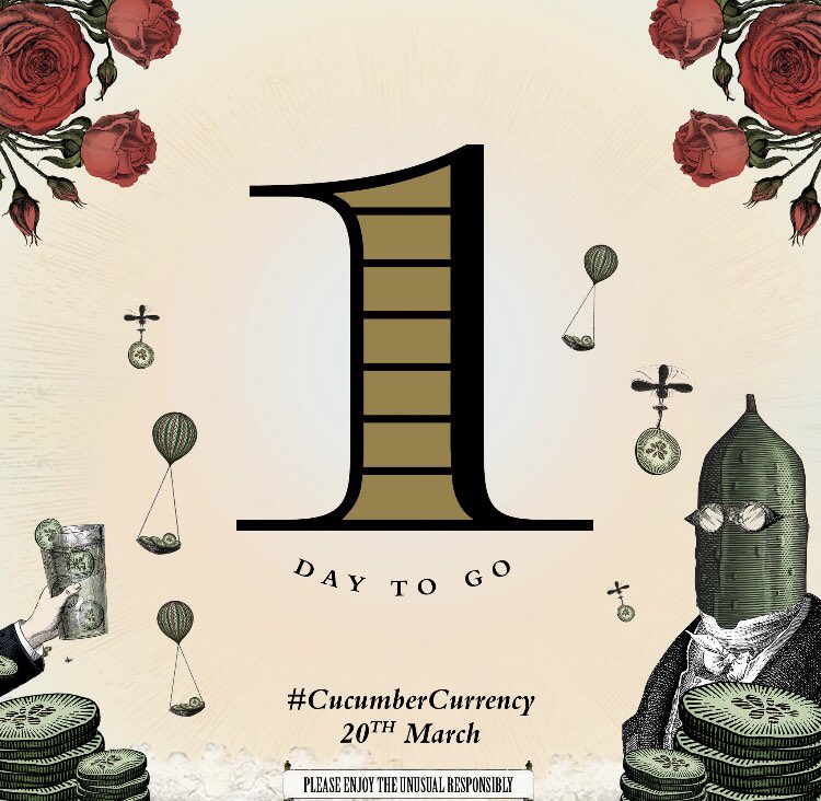 ShaftesburyPub's tweet image. Free Hendrick’s and tonic is calling!  

              20th March 

Simply download our app ➡️ youngs.co.uk/cucumber-curre… and show us your ‘digital cucumber’ from the treat section! 

#CucumberCurrency #hendricksgin #fevertreetonic