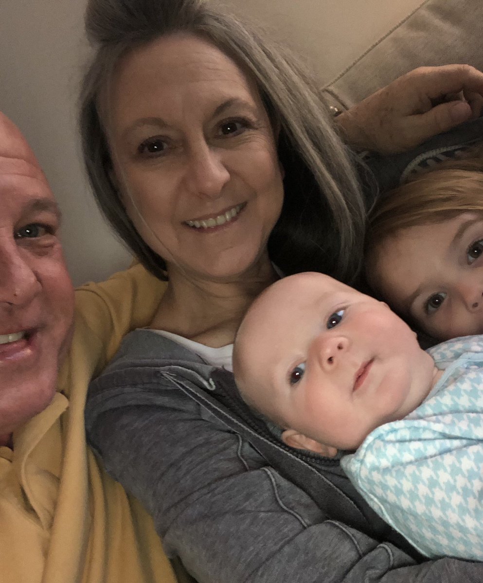 MissMelanieMRO's tweet photo. Praying for our sweet “brubba” Mason today. The consolidation phase of treatment is going well so far!
#WarriorMason #WarriorMasonsArmy #WarriorMasonStrong
“The Lord stands with you like a mighty warrior.” Jeremiah 20:11 https://t.co/Vv78eHvpXF