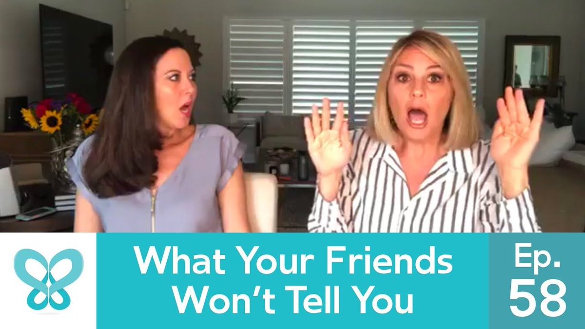 pusastudios's tweet photo. Telling lies or keeping secrets? The newest episode of @WYFWTY just droped on @YouTube ! See our last night's #livewithpusa guests @SuzanneBoyd &amp; Shannon Thompson Jones in action on their newest creative adventure!  
#YouTube #WYFWTY
👉 https://t.co/5pjZG7mkCZ https://t.co/w7bfM3skrq