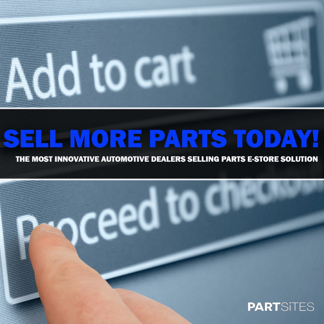 PartSites's tweet image. 🚗OUR TECHNOLOGY WILL INCREASE YOUR ONLINE SELLS💵
We're the highest ranked &amp;amp; converting e-store solution.
WE are not just another "Part e-Store"
#Carparts #caraccessories #oemparts #partswebsite #INCREASEROI #sellmoreparts #stock #ecommerce #partsites #ecommercefordelaers
