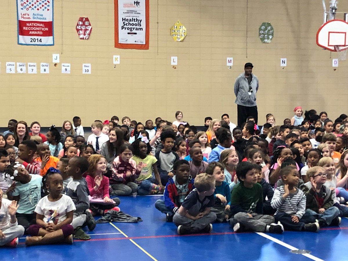 susanremick16's tweet photo. Congrats to Jill West winner of ECO Credit Union’s & CBS42’s One Classroom at a Time Grant. #coding @JEFCOED @JEFCOEDTech @CityFultondale @craigpouncey @AP_FES_Taylor @FultondaleElem https://t.co/YupSN6J0lk