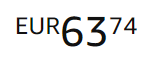 lamapowercom's tweet photo. @amazonDE Ist das jetzt in, die Abstände und Ausrichtung so zu stümperhaft zu wählen, dass man beim schnellen Durchscrollen die Preise kaum noch lesen kann?
Ihr habt im Chrome seit neuestem übrigens auch noch CSS-Fehler auf eurer Seite.. https://t.co/xrwHZS1Ukx